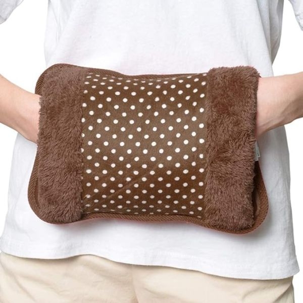 Electric Heater Warm Bag (Multicolour) - Image 2