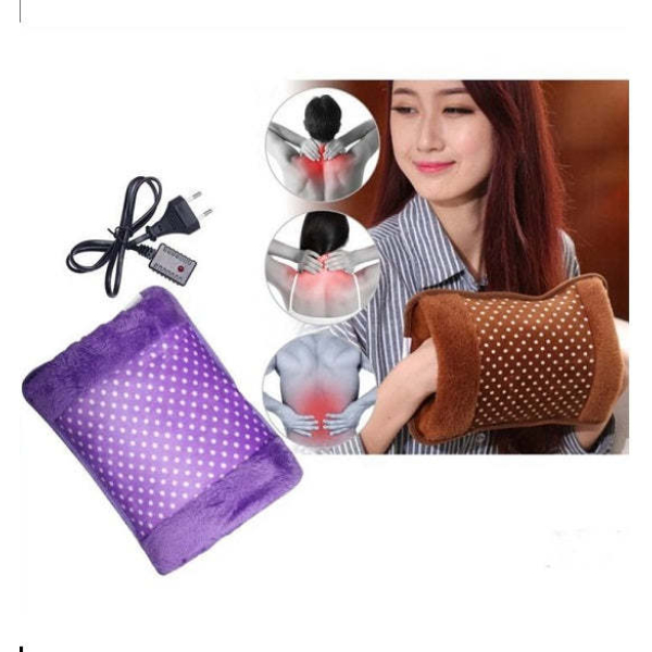 Electric Hot Water Bag - Image 3
