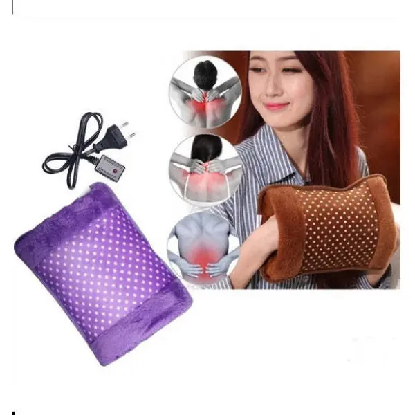 Electric Hot Water Bag - Image 4