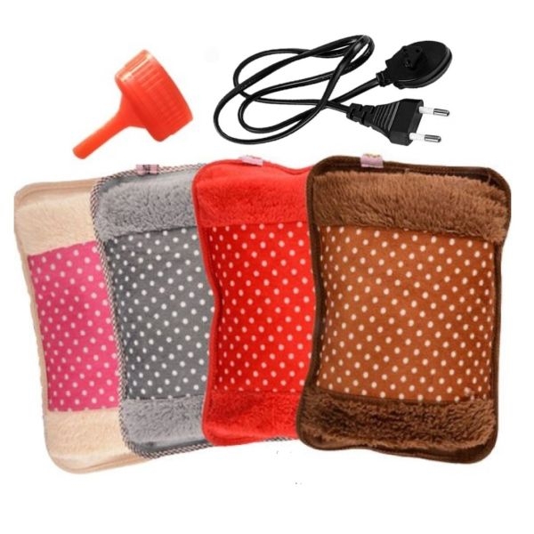 Electric Hot Water Bag - Image 2