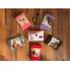 Electric Hot Water Bag With Fur Hand Pocket