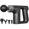 Electric Rechargeable Fascial KH740 Massage Gun
