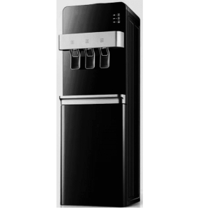 Electron 3 Tap Hot, Cold And Normal Water Dispenser