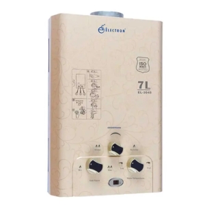 Electron Digital Gas Geyser (6 Ltr)