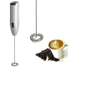 Electronic Milk, Coffee, Egg Frothier Mixer