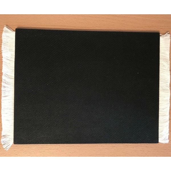Elegant Persian Style Mouse Pad – Soft, Non-Slip Mat for Laptop & Desktop - Image 5