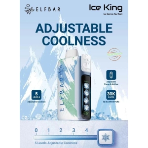 Elfbar Nic King 30000 Puff
