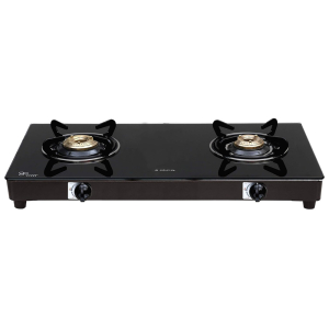 Elica 2 Burner Gas Cooktop