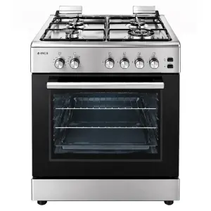 Elica 54 Liter Cooking Range
