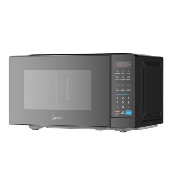 EM7P012MZ 20L Inverter Digital Microwave With Membrane Touch Panel - Image 4