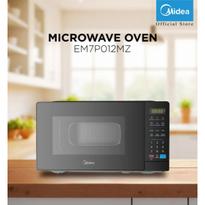 EM7P012MZ 20L Inverter Digital Microwave With Membrane Touch Panel