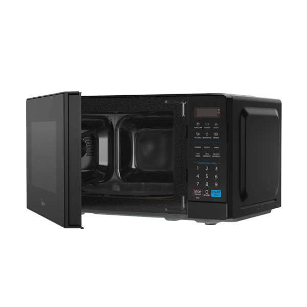 EM7P012MZ 20L Inverter Digital Microwave With Membrane Touch Panel - Image 5