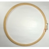 Embroidery Wooden Frame/Ring/Chakka/Hoops 14"
