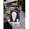 Rechargeable LED Blub with Dual Battery
