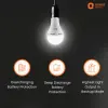 Emergency Lamp