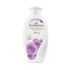 Enchanteur Perfumed Alluring Shower Gel 250 ml