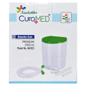Enema Pot / Douche Can Premium