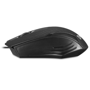 Enter Cursor USB Wired Optical Mouse (Black Color)