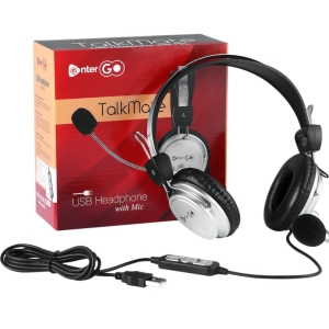 EnterGo Talkmate Headphone