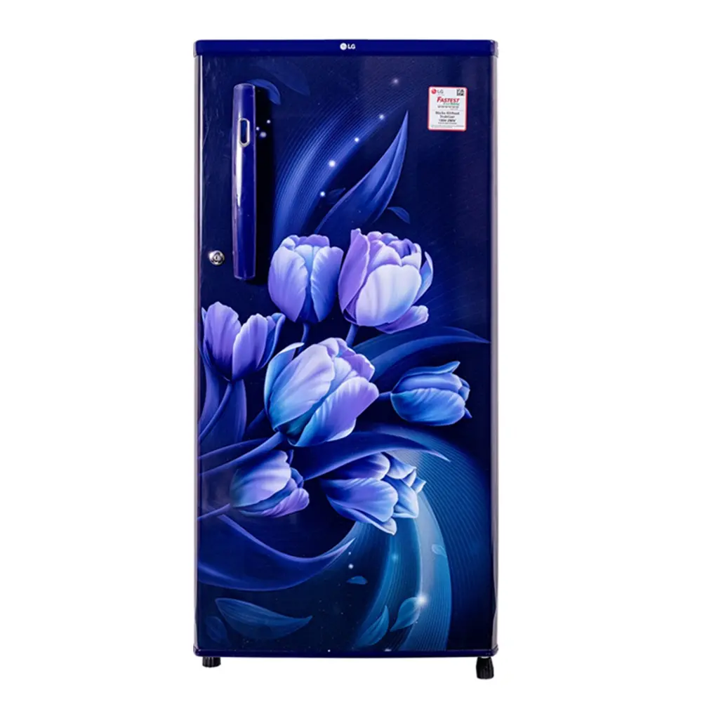 LG 190 Liter Single Door Refrigerator