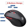and Adjustable Aluminum Laptop Stand and Mouse Pad