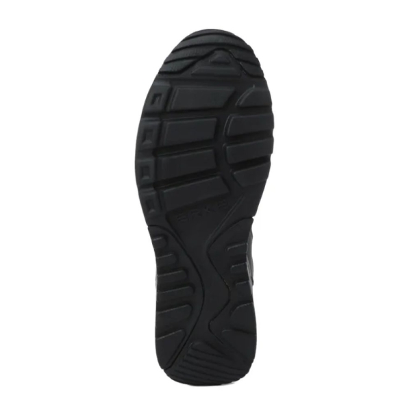 Erke Black Cushioning Running Shoes For Men (11122420560-005) - Image 4