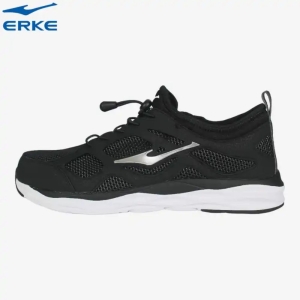 ERKE Lace-up Sports Sneakers For Men (11113214430-002)