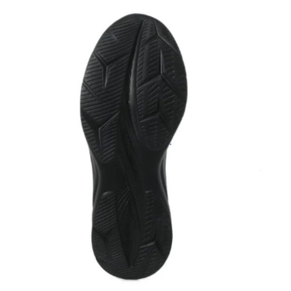 ERKE Running Shoes Black For Men (11122403547-004) - Image 3