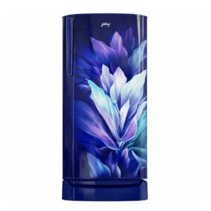 Godrej 190 Liter Single Door Refrigerator