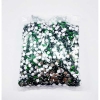 Eshoppee Resin / Chandla / Rhinestone Stones for Jewellery Making kit Art and Crafts Materials for Necklace Bracelet Earring Making Materials DIY kit