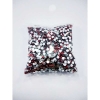 Eshoppee Resin / Chandla / Rhinestone Stones for Jewellery Making kit Art and Crafts Materials for Necklace Bracelet Earring Making Materials DIY kit