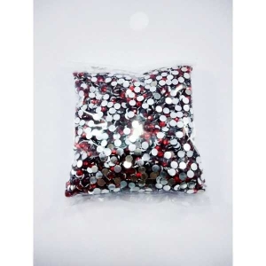 Eshoppee Resin / Chandla / Rhinestone Stones for Jewellery Making kit Art and Crafts Materials for Necklace Bracelet Earring Making Materials DIY kit