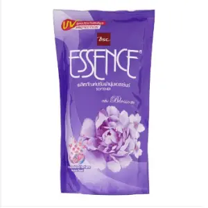 Essence Blossom Scent Refill Fabric Softener 600ml Pack Of 2