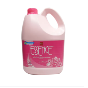 Essence Floral Scent Refill Fabric Softener 3500ML