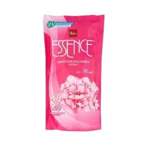 Essence Floral Scent Refill Fabric Softener 600ml