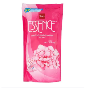 Essence Floral Scent Refill Fabric Softener 600ml