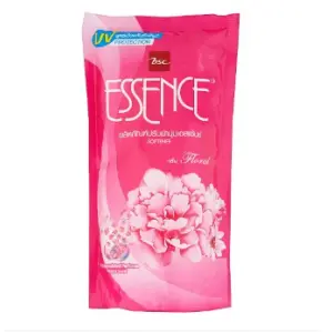 Essence Floral Scent Refill Fabric Softener 600ml Pack Of 6