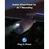 Eufy Security Eufy Cam E330 (Professional) Add - On Camera