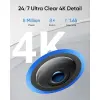 4K Resolution