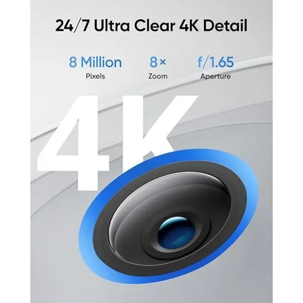 4K Resolution