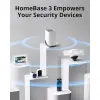 Eufy Edge Security Center