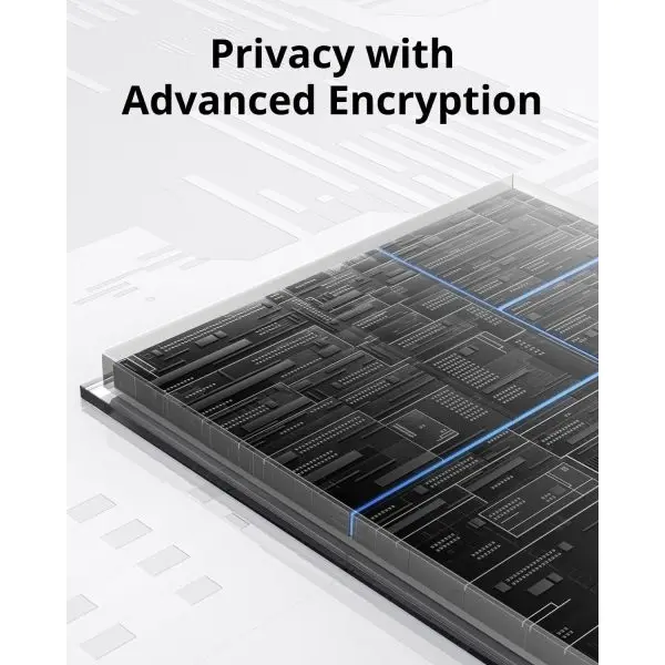 Local Expandable Storage Up To 16TB