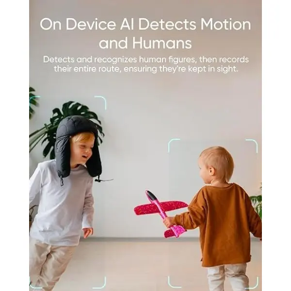 AI Tracking