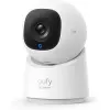 Eufy Security Indoor Cam C220 2K Resolution Smart Security Camera With 360° coverage