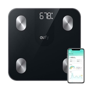 Eufy Smart Scale A1 With Bluetooth