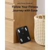 Fitness Body Composition Analysis