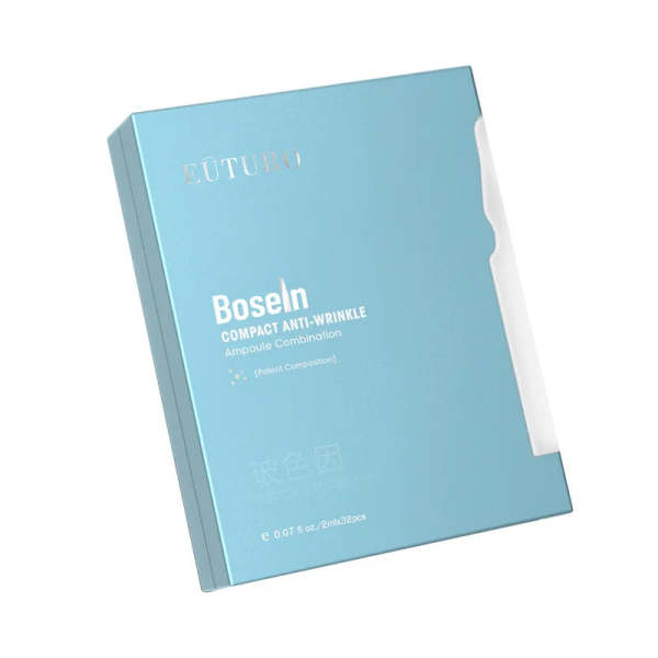 EUTURO Bosein Compact Anti Wrinkle Ampoule Serum - Image 2