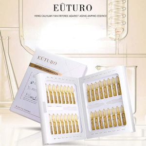 EUTURO Bosein Compact Anti Wrinkle Ampoule Serum