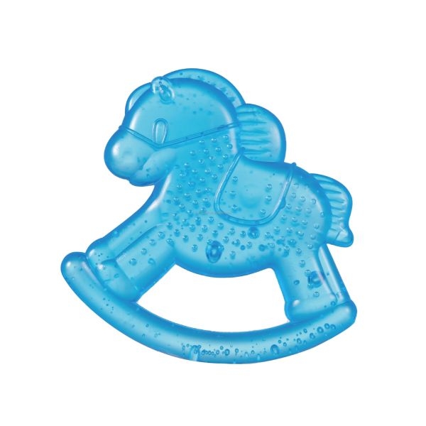 EVA Fruit Shaped Baby Water Teether - Image 2