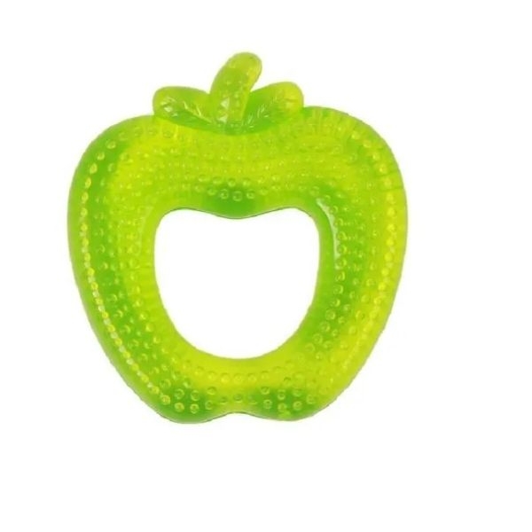 EVA Fruit Shaped Baby Water Teether - Image 4